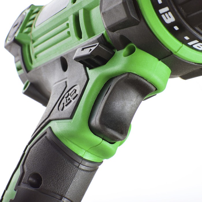 Дриль-шуруповерт мережевий APRO D750C Дриль-шуруповерт мережевий APRO D750C