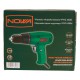Дриль-шуруповерт мережевий NOWA WWS 400bl