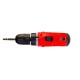Дрель - шуруповерт аккумуляторная MPT MCDT1216.B1, 12V, Li-ion,1.3 Ач, 0-600 об/мин., 0-10 мм, 1 АКБ