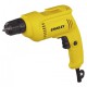 Дрель безударная Stanley STDR5510C, 550 Вт, 2800 об/мин, 14 Нм, реверс, гарантия 24 мес
