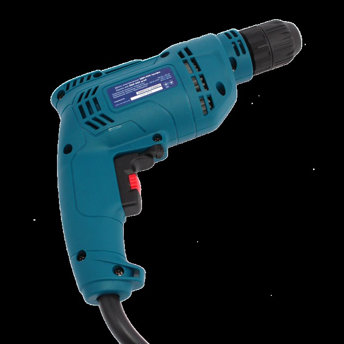 Дрель безударная Зенит ЗДП-550 профи