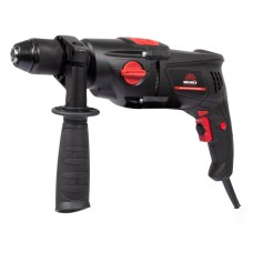 Дриль електрична Vitals Professional Et 2105YEadk, 1050 Вт, 2 швидкості, 0-1100 / 0-3000 об/хв, реверс