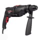 Дриль електрична Vitals Professional Et 2105YEadk, 1050 Вт, 2 швидкості, 0-1100 / 0-3000 об/хв, реверс