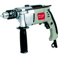 Дриль електрична ударний Авангард ДУ-13/820, 820 Вт, 2800 об/хв, реверс, регулювання обертів, 2 режими
