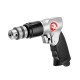 Дриль пневматичний INTERTOOL PT-0902, з реверсом, патрон 1,5-10 мм, 3/8