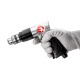 Дриль пневматичний INTERTOOL PT-0902, з реверсом, патрон 1,5-10 мм, 3/8