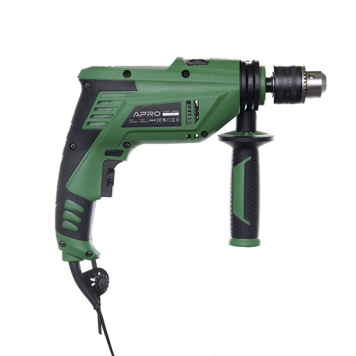 Дриль ударний APRO 13/1100 ДО