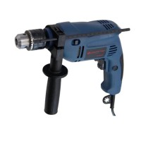 Дриль ударний Craft-tec PXID-242 (650 Вт, 13 мм патрон)