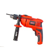 Дрель ударная MPT MID7103, 13 мм, 710 Вт