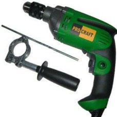 Дриль ударний PROCRAFT PS-1050