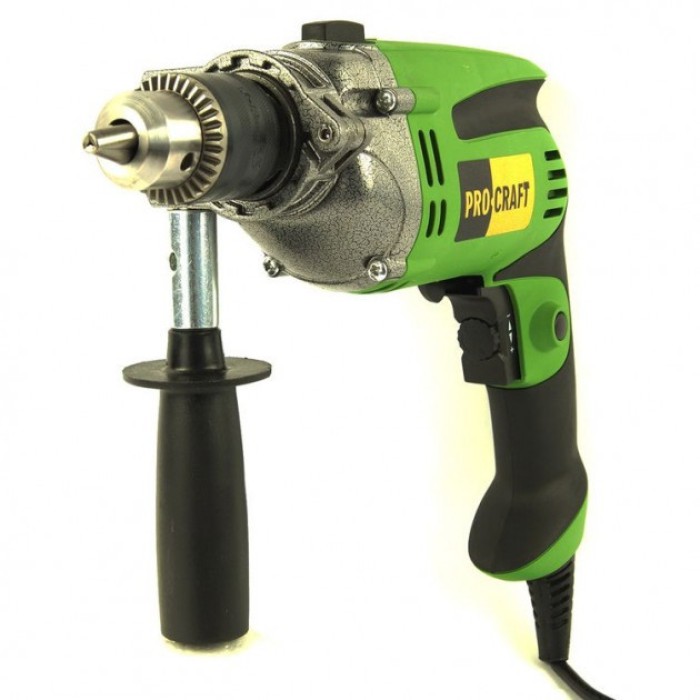 Дриль ударний PROCRAFT PS-1050