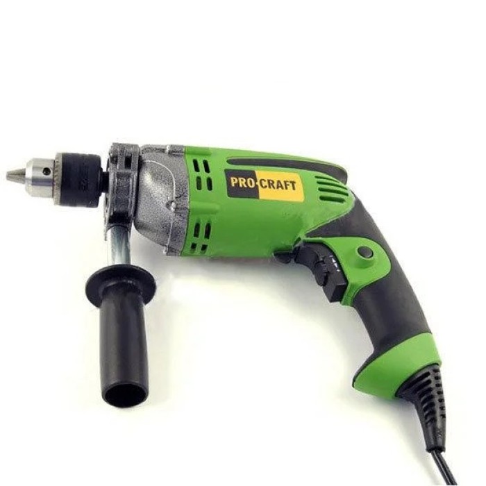 Дриль ударний PROCRAFT PS-1050