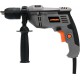 Дрель ударная STHOR 78992 (600 Вт)