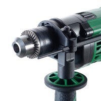 Дрель ударная электрическая 13/1100 APRO, 1100 Вт