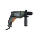 Дриль ударний із швидкозатискним патроном Енергомаш ДУ-21900Б (900 Вт)