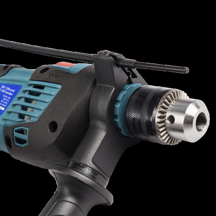 Дриль ударний Зеніт ЗГП-1250 профі