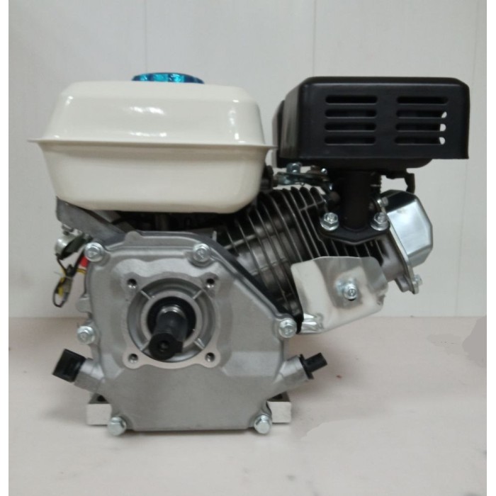 Двигун бензиновий Edon ED-210/8.0HP (210 см. куб, 8 л.с., вал 19 мм)