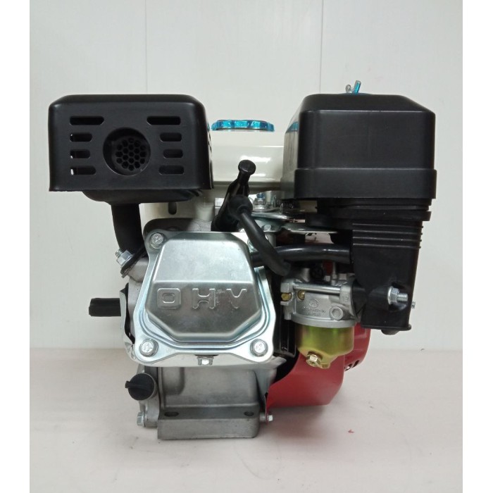 Двигун бензиновий Edon ED-210/8.0HP (210 см. куб, 8 л.с., вал 19 мм)