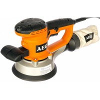 Ексцентрикова орбітальна шліфувальна машина AEG EX150ES, 440 Вт, 150 мм, 3.2/6.4 мм (4935443290)