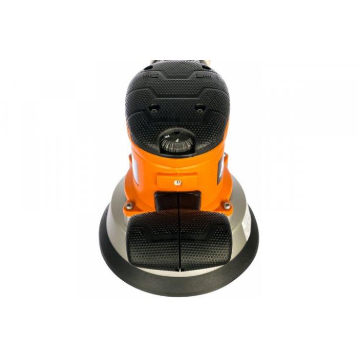 Эксцентриковая орбитальная шлифмашина AEG EX150ES, 440 Вт, 150 мм, 3.2/6.4 мм (4935443290)