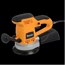 Ексцентрикова шліфувальна машина (орбітальна) Machtz MOS-6502, 650 Вт, диск 150 мм, 4000-13000 об/хв Ексцентрикова шліфувальна машина (орбітальна) Machtz MOS-6502, 650 Вт, диск 150 мм, 4000-13000 об/хв