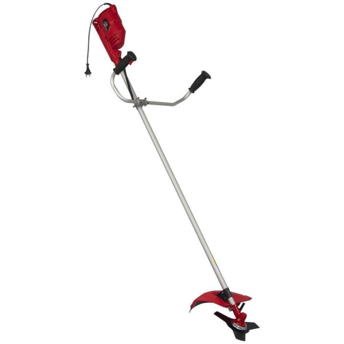 Електрокоса Vitals Master EZT 144vrs