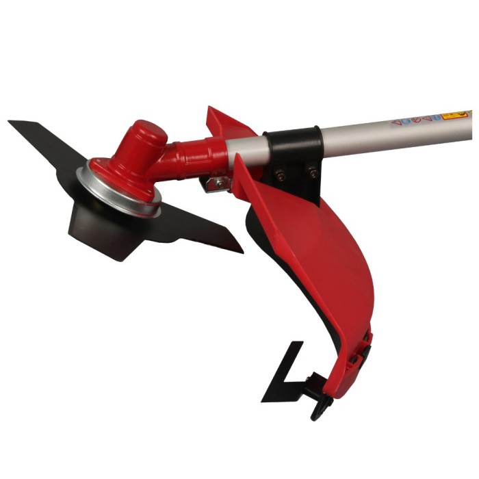 Електрокоса Vitals Master EZT 144vrs