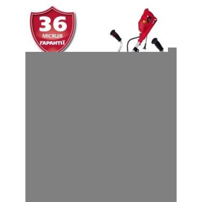 Електрокоса Vitals Master EZT 144vrs