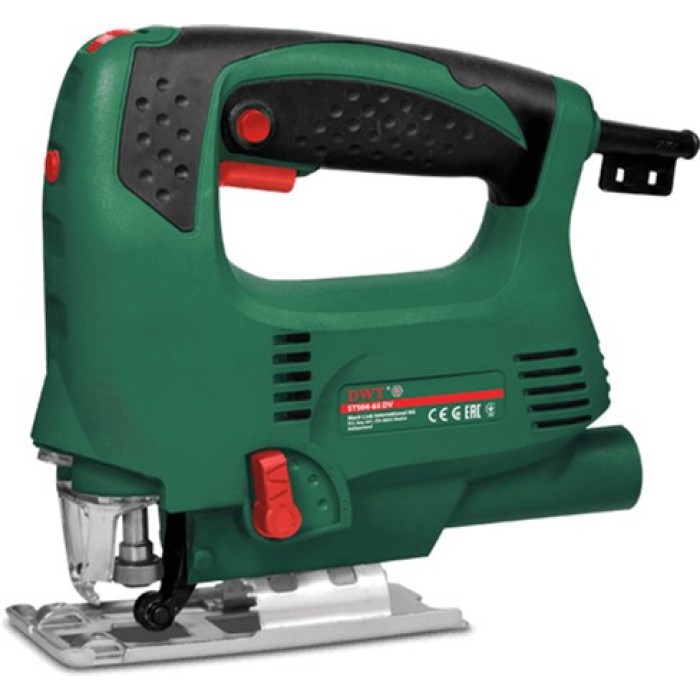 Электролобзик DWT STS04-65 DV