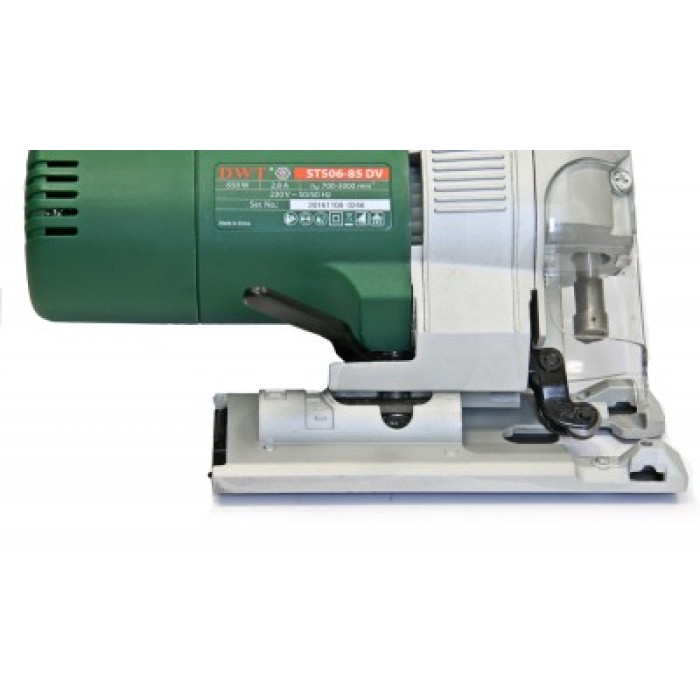 Электролобзик DWT STS06-85 DV