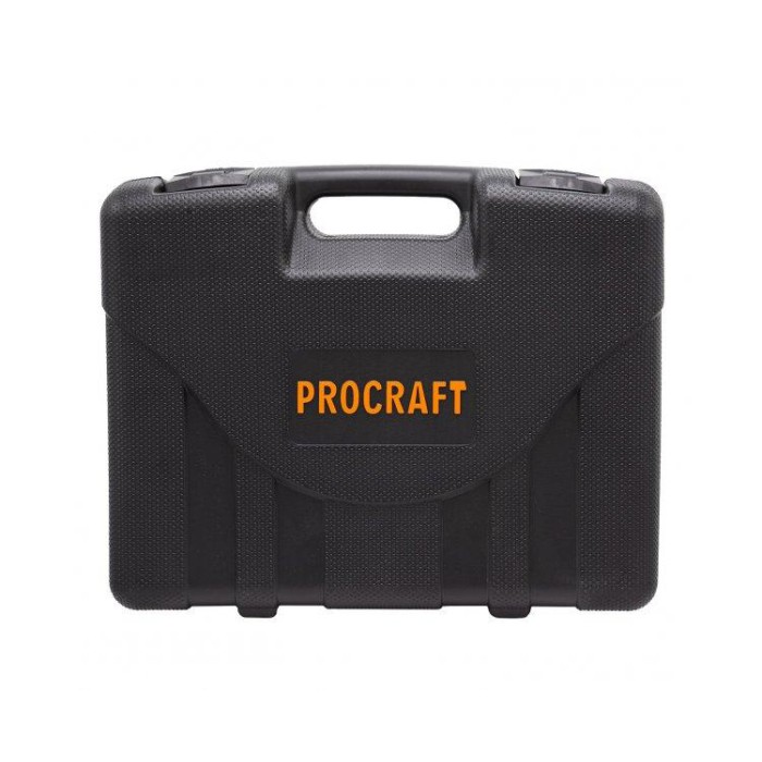 Фен Procraft Industrial PH2500