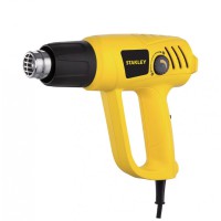 Фен будівельний STANLEY STXH2000