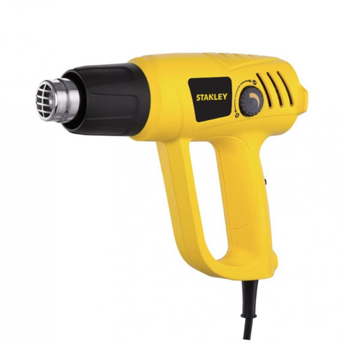Фен будівельний STANLEY STXH2000