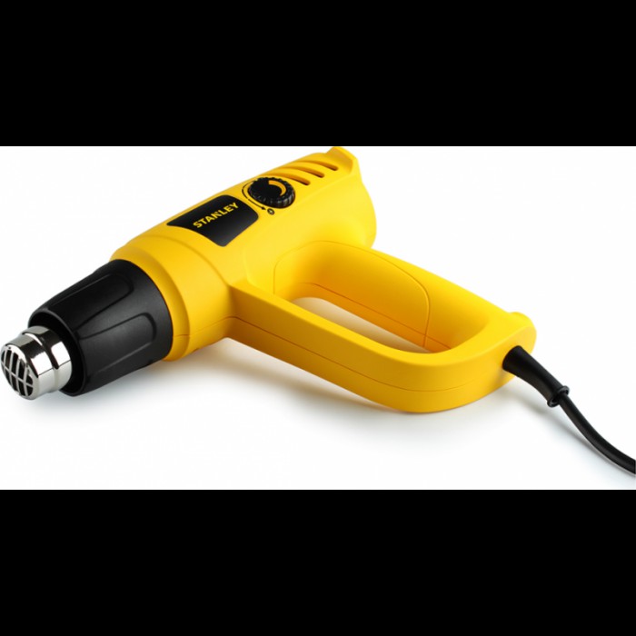Фен будівельний STANLEY STXH2000