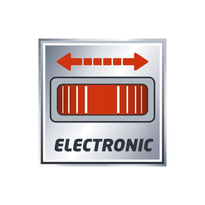 Фрезер Einhell TC-RO 1155 E, 1100 Вт, 11000-30000 об/мин., цанга 6-8 мм., диаметр фрезы 30 мм, вес 3,7 кг