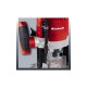 Фрезер Einhell TC-RO 1155 E, 1100 Вт, 11000-30000 об/мин., цанга 6-8 мм., диаметр фрезы 30 мм, вес 3,7 кг