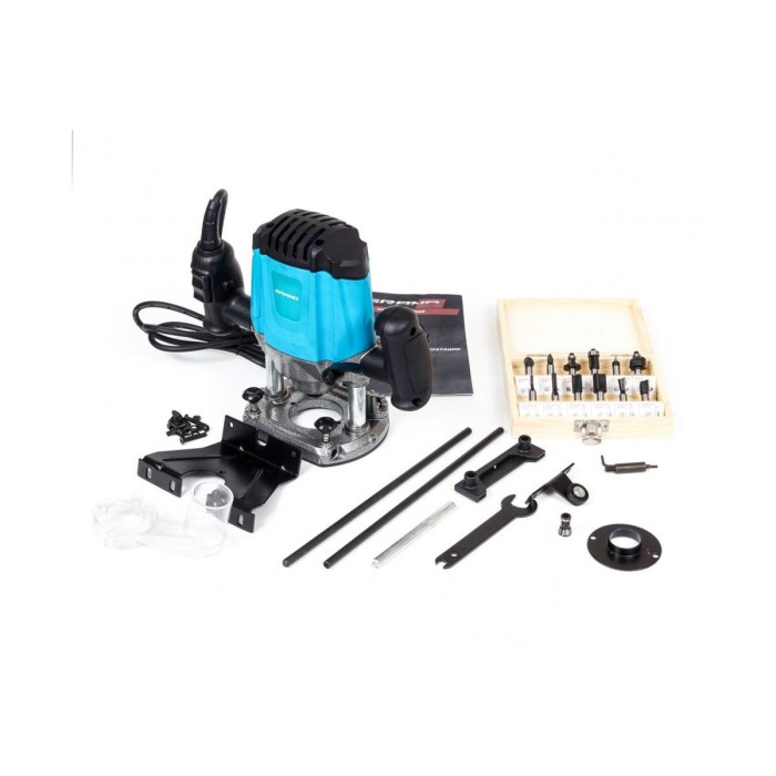 Фрезер Grand МФ-1900