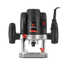 Фрезер INTERTOOL WT-0920, 1200 Вт, 11500-30000 об/мин, цанга 6-8 мм, кейс