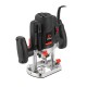Фрезер INTERTOOL WT-0920, 1200 Вт, 11500-30000 об/мин, цанга 6-8 мм, кейс