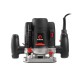 Фрезер INTERTOOL WT-0920, 1200 Вт, 11500-30000 об/мин, цанга 6-8 мм, кейс