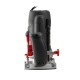 Фрезер INTERTOOL WT-0920, 1200 Вт, 11500-30000 об/мин, цанга 6-8 мм, кейс