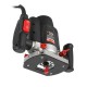 Фрезер INTERTOOL WT-0920, 1200 Вт, 11500-30000 об/мин, цанга 6-8 мм, кейс