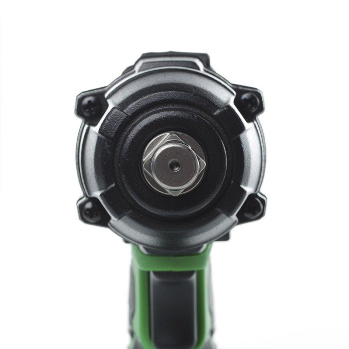 Гайковерт APRO 20В, без АКБ Гайковерт APRO 20В, без АКБ