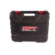 Гайковерт аккумуляторный MPT MCIW2128, 21 V, Li-ion, 350 Нм, 2 скор., пластиковый кейс