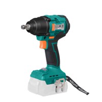 Гайковерт акумуляторний  500 Нм, 20 В Sturm IW3220CLB (без АКБ та ЗП)