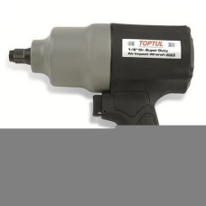 Гайковерт для автосервісу TOPTUL KAAC1660 (1/2" 813N/m 8000об/хв)