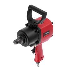 Гайковерт пневматичний INTERTOOL PT-1106, 3/4", 1600 Нм., професійний, 4200 об/хв, дворучний