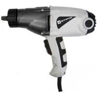 Гайковерт ударний Елпром ЕГЕ-1200, 1200 Вт, 2200 об/хв, 450 Нм, кейс, 4 змінні головки в комплекті Гайковерт ударний Елпром ЕГЕ-1200, 1200 Вт, 2200 об/хв, 450 Нм, кейс, 4 змінні головки в комплекті