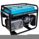 Генератор бензиновий 2.8/3.0 кВт 4-тактний ручний запуск SIGMA (5710401)