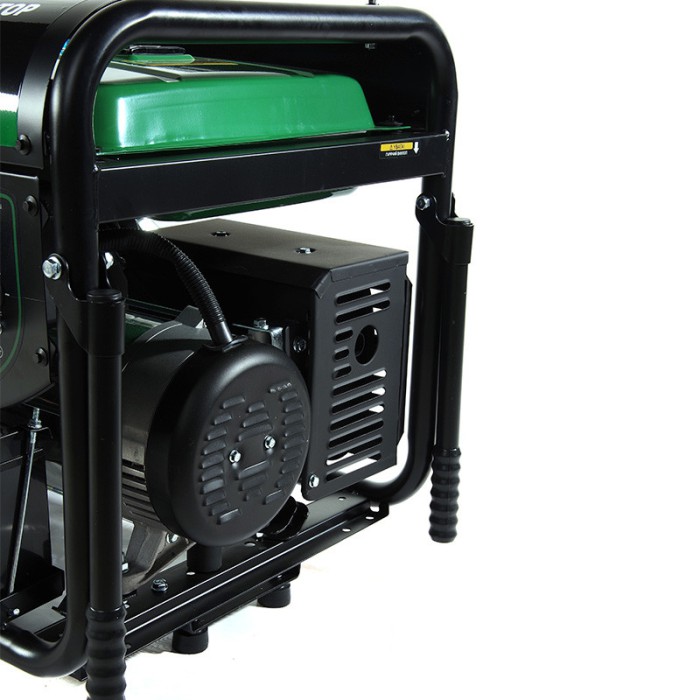 Генератор бензиновий 4-тактний APRO GG-70Е 7.0/7.5 кВт (електро запуск) Генератор бензиновий 4-тактний APRO GG-70Е 7.0/7.5 кВт (електро запуск)